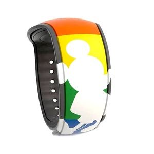 Disney Rainbow MagicBand